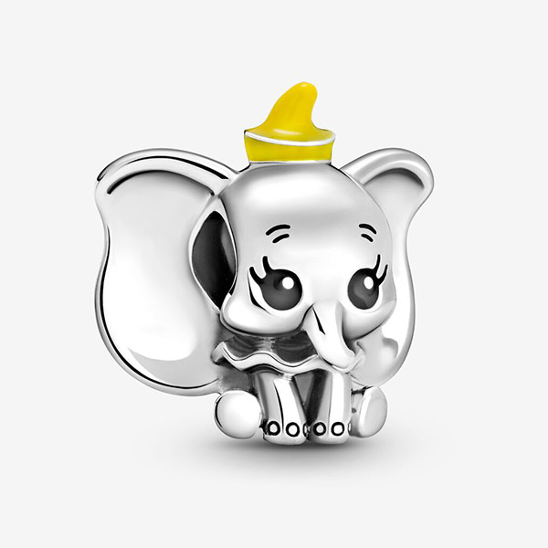Charm Dumbo de Disney